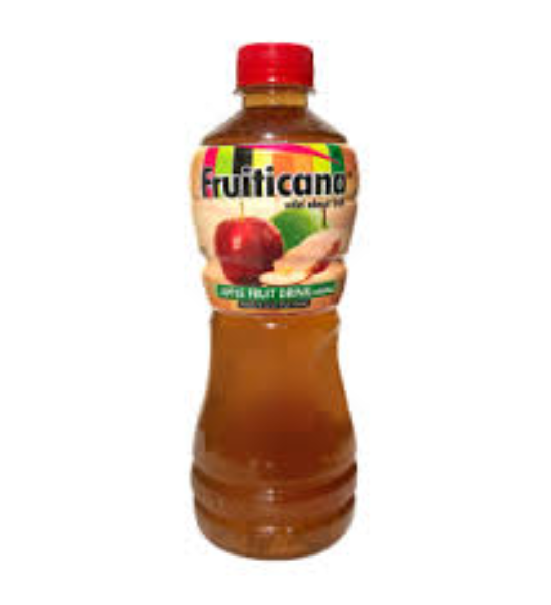 FRUTYKA JUICE APPLE 300ML